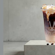 STUDIO NO.5 [FILTERED & ESPRESSO] STUDIO NO.5