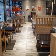 บรรยากาศ Potetato Restaurant &Cafe