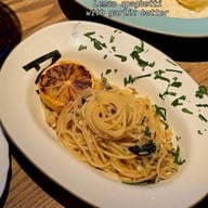 A fox princess kitchen Tha-Tien