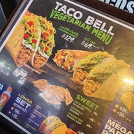 Taco Bell The Street Ratchada