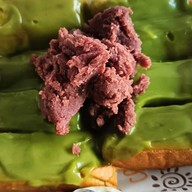 ร้านข้าวผัดอิ่มเอม ทางรถไฟวังหิน-ห้วยยายพรหม
