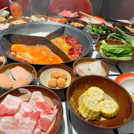 เมนูของร้าน Thaispicy Hotpot