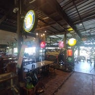 บรรยากาศ ครัวนพรัตน์ (Nopparat Restaurant)  ครัวนพรัตน์