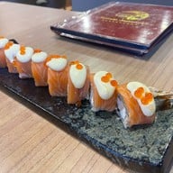 Sensai Japanese Restaurant