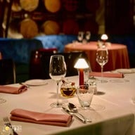 Medici Kitchen & Bar โฮเทล มิวส์ กรุงเทพ