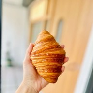 Sunny Chan Croissant