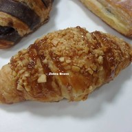 เมนูของร้าน Bonjour Chamchuri Square