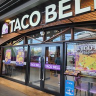 Taco Bell The Street Ratchada