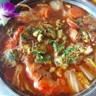 ครัวกางนา