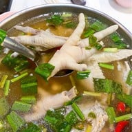 ข้าวต้มรุ่งโรจน์ บางซื่อ (Bang Sue)