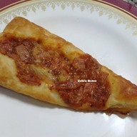 เมนูของร้าน Bonjour ซีคอนสแควร์