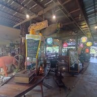บรรยากาศ ครัวนพรัตน์ (Nopparat Restaurant)  ครัวนพรัตน์