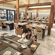Park kret Restaurant Rimmaenam