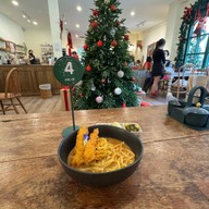 เมนูของร้าน Phli : ผลิ 봄  at Dollaya