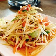 ตำนัว Cafe&Restaurant สาขา 2 เก้ากิโล