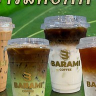BARAMI COFFEE -