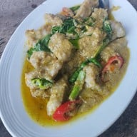 เมนูของร้าน ครัวนพรัตน์ (Nopparat Restaurant)  ครัวนพรัตน์