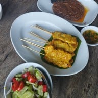 เมนูของร้าน ครัวนพรัตน์ (Nopparat Restaurant)  ครัวนพรัตน์