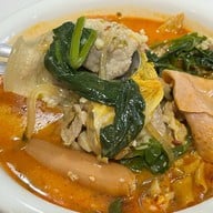 เมนูของร้าน MALA HUB : หมาล่าฮับ