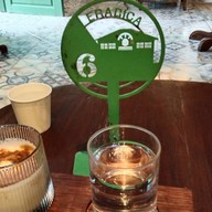 เมนูของร้าน เอราบิก้าคอฟฟี่ เอราบิก้าคอฟฟี่