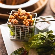 Flora Creek Chiang Mai