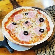 เมนูของร้าน บ้านสวนพาฝัน