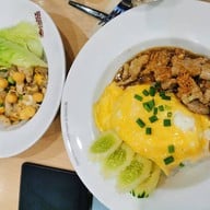 Black Canyon เซ็นทรัล บางรัก