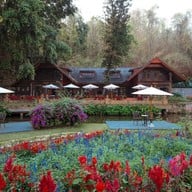 Flora Creek Chiang Mai