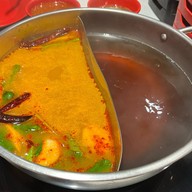 เมนูของร้าน เจริญรสชาบู Jas รามอินทรา