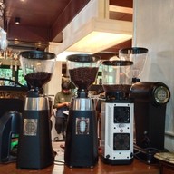 บรรยากาศ ERABICA COFFEE NAN เอราบิก้า คอฟฟี่ น่าน