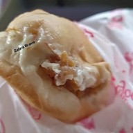 เมนูของร้าน KFC โลตัสบางปะกอก