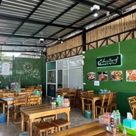 ก๋วยเตี๋ยวเรือสี่พระยา พัทลุง