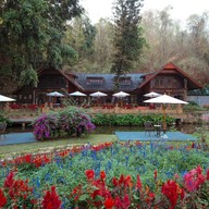 Flora Creek Chiang Mai