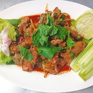 ครัวกางนา