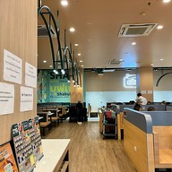 เจริญรสชาบู Jas รามอินทรา