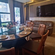 บรรยากาศ Potetato Restaurant &Cafe