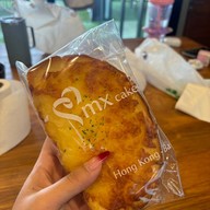 MX Cakes & Bakery เดอะมอลล์ บางกะปิ