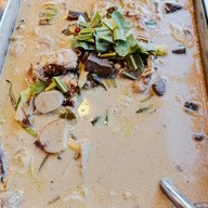 ร้านข้าวแกง69