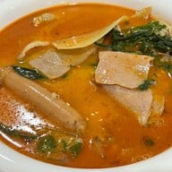 เมนูของร้าน MALA HUB : หมาล่าฮับ