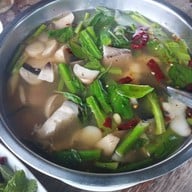 เมนูของร้าน ครัวนพรัตน์ (Nopparat Restaurant)  ครัวนพรัตน์