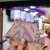 Taco Bell The Street Ratchada