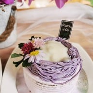 เมนูของร้าน บ้านสวนพาฝัน