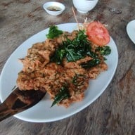 เมนูของร้าน ครัวนพรัตน์ (Nopparat Restaurant)  ครัวนพรัตน์