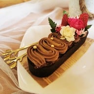 เมนูของร้าน บ้านสวนพาฝัน