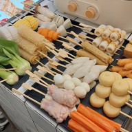 หม่าล่า เป่าปาก ราม2 ซ.8 (เจ้าเดิมตลาดฟู้ดดี้) หม่าล่า เป่าปาก สาขา 2