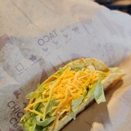 Taco Bell The Street Ratchada