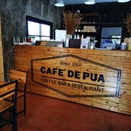Cafe' De Pua