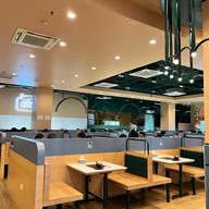 เจริญรสชาบู Jas รามอินทรา