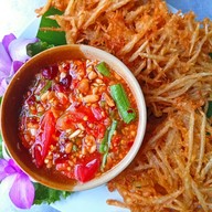 ครัวกางนา