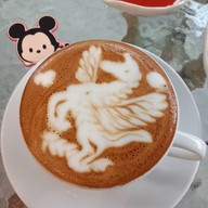 เมนูของร้าน Summer Lang-Naam-Glaang หาดใหญ่